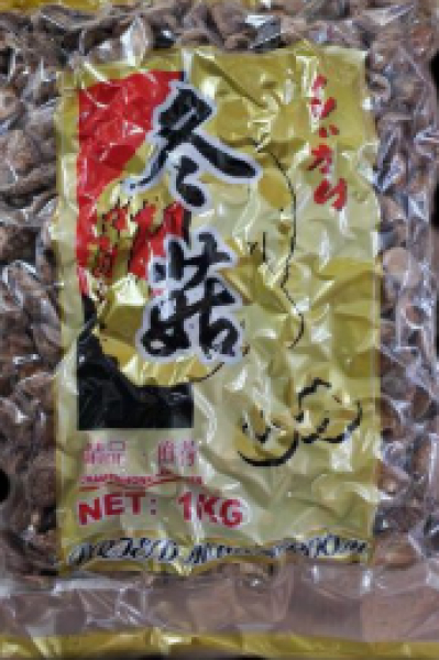 Μανιτάρια Shitake Dry TROFO94 1kg