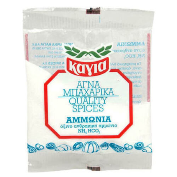 Αμμωνία ΚΑΓΙΑ 28gr