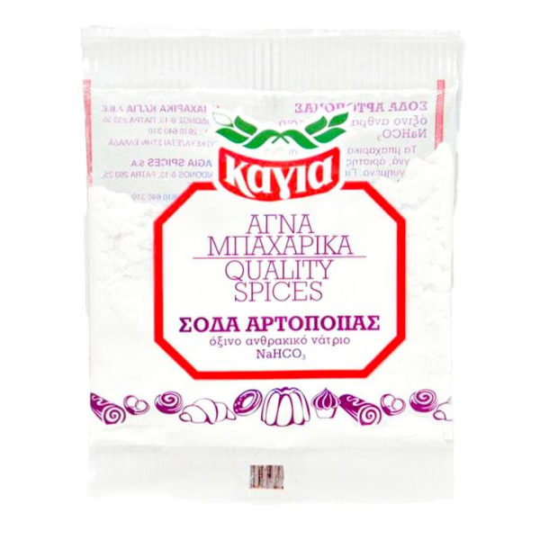 Σόδα ΚΑΓΙΑ 20gr