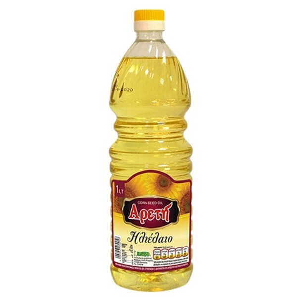 Ηλιέλαιο ΑΡΕΤΗ 1lt