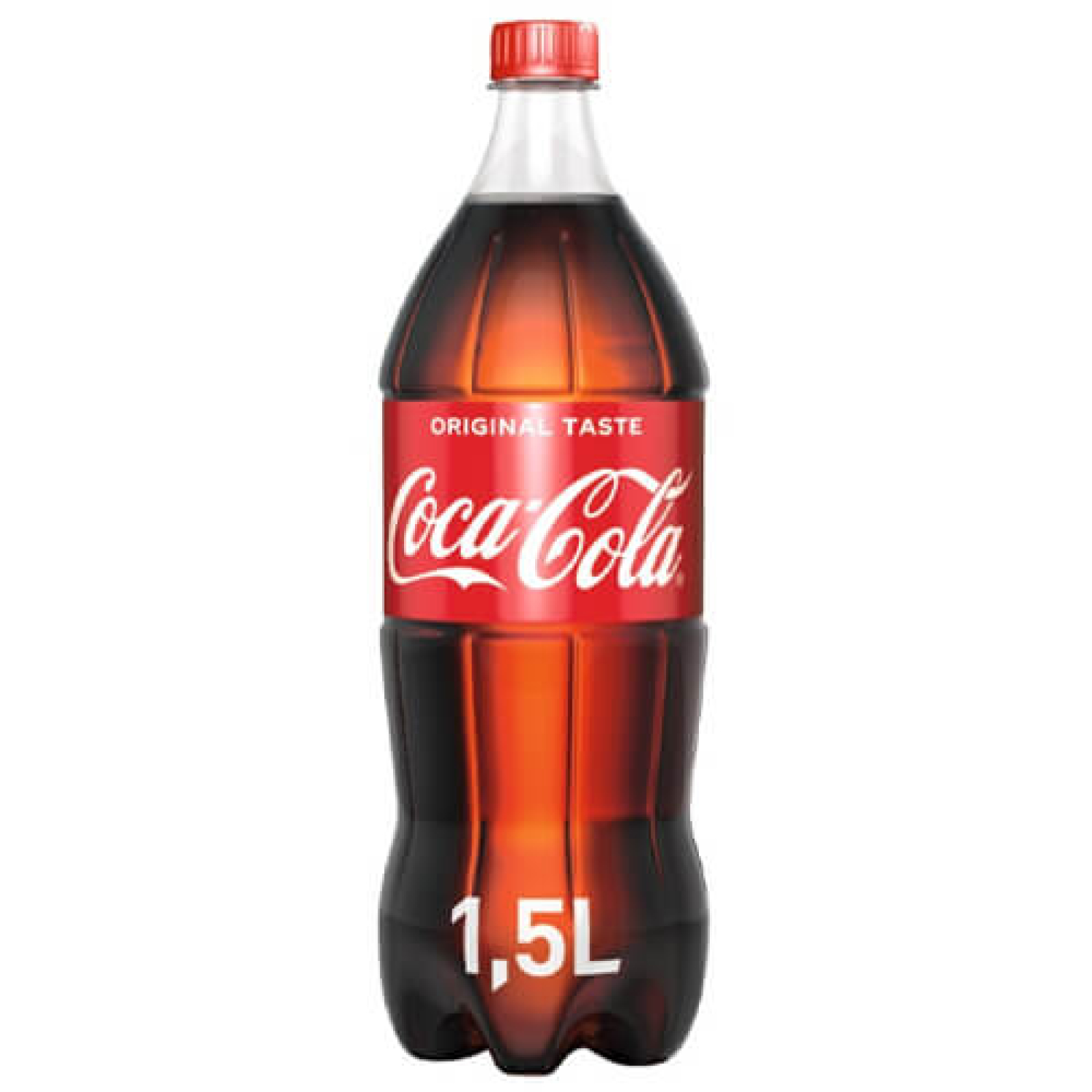 Αναψυκτικό COCA COLA 1,5lt