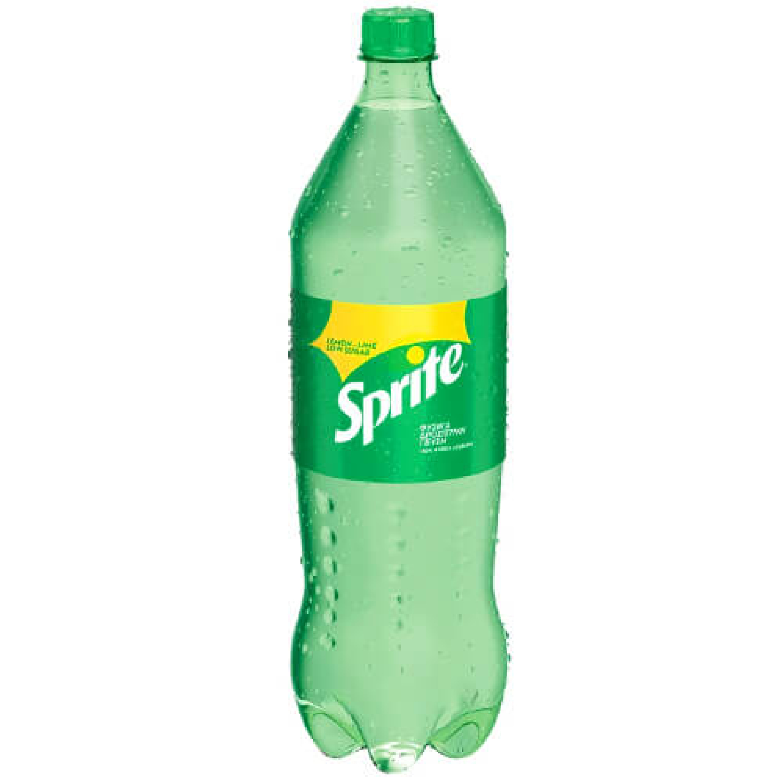 Αναψυκτικό SPRITE 1,5lt