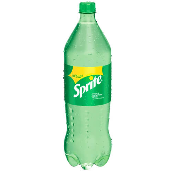 Αναψυκτικό SPRITE 1,5lt