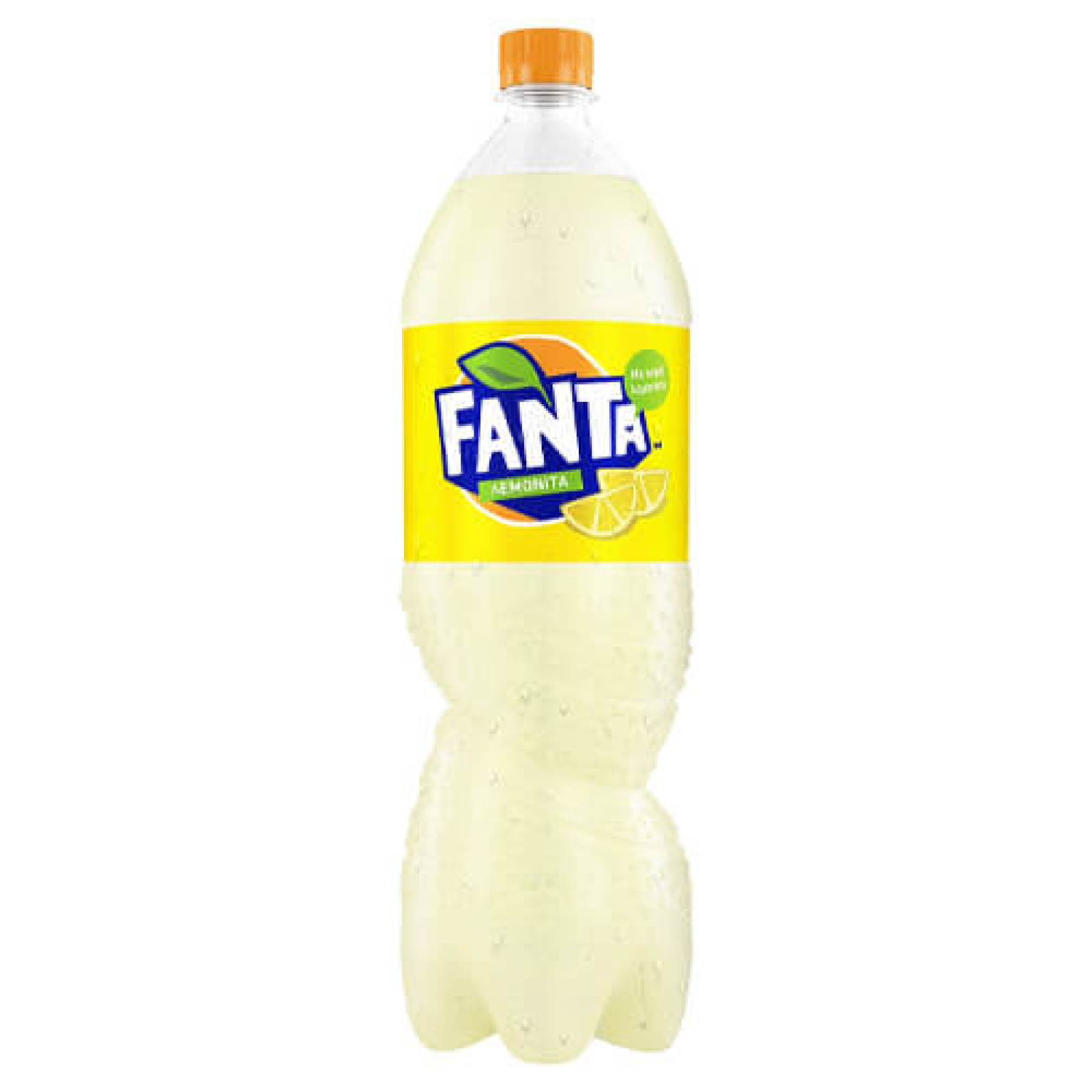 Αναψυκτικό Λεμονάδα FANTA 1,5lt