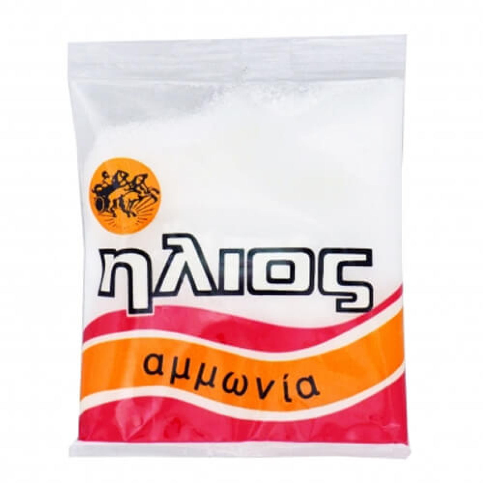 Αμμωνία Φάκελος ΗΛΙΟΣ 30gr