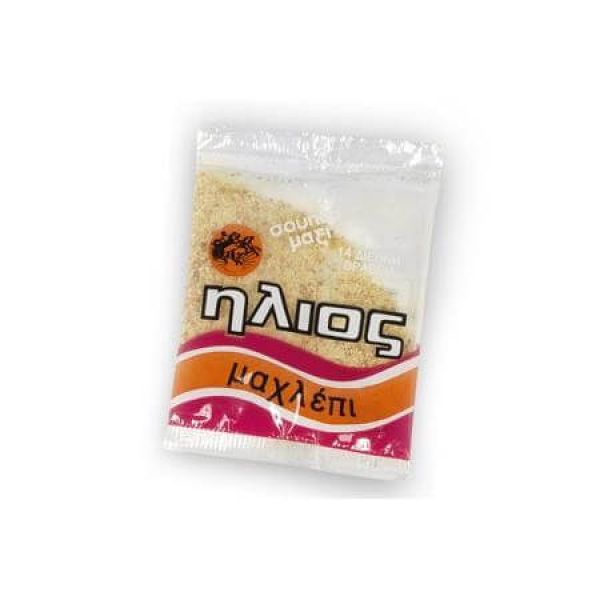 Μαχλέπι Φάκελος ΗΛΙΟΣ 8gr