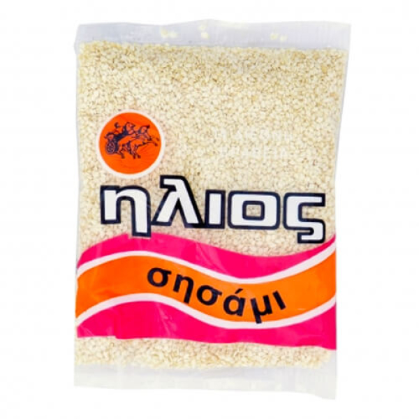 Σουσάμι Φάκελος ΗΛΙΟΣ 100gr