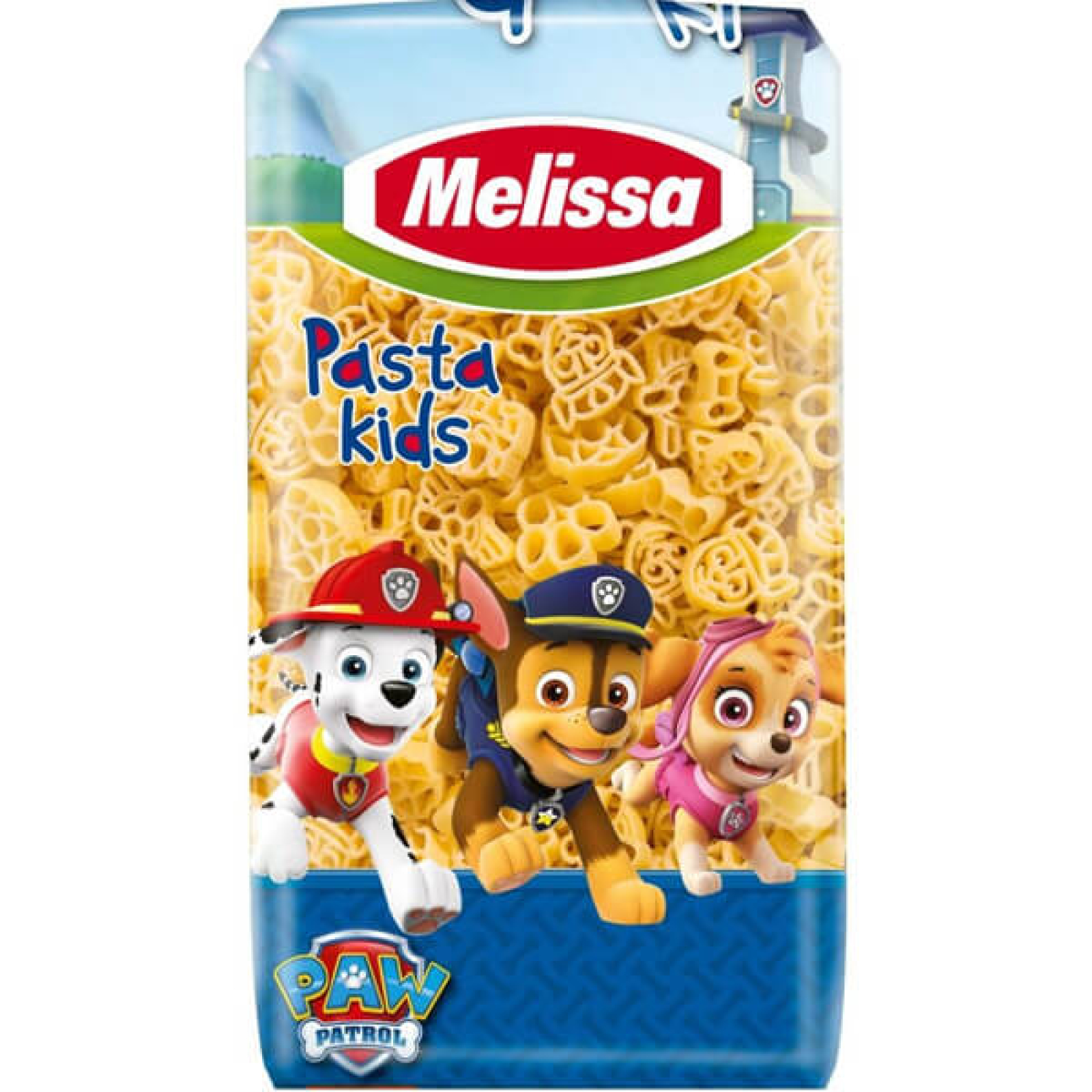 Pasta Kids ΜΕΛΙΣΣΑ 500gr