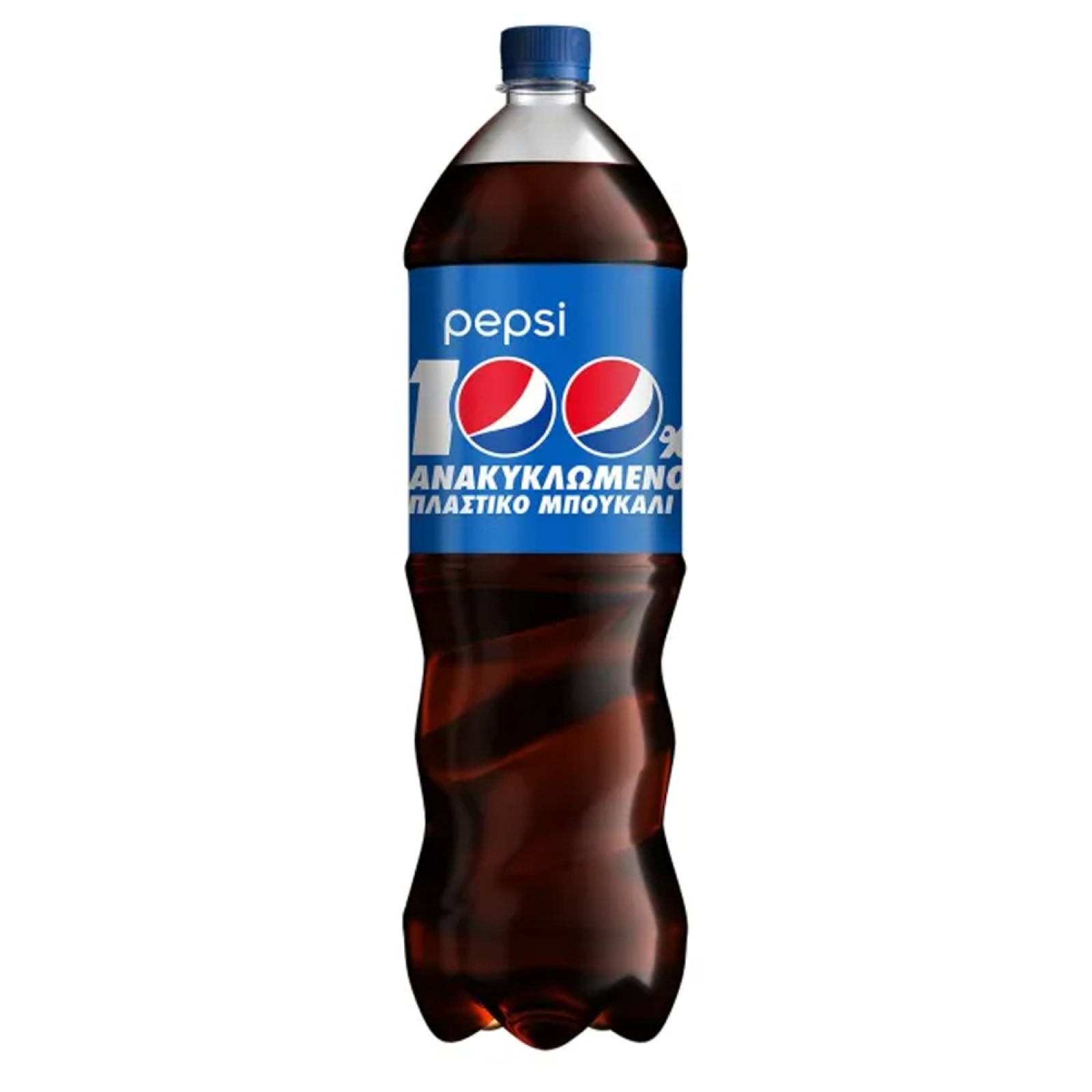 Αναψυκτικό Cola PEPSI 1,5lt