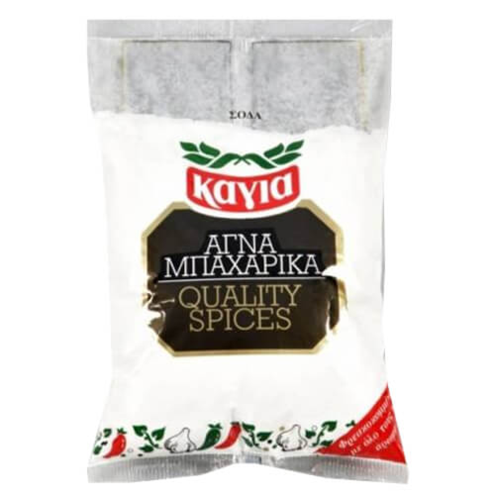 Σόδα ΚΑΓΙΑ 1kg