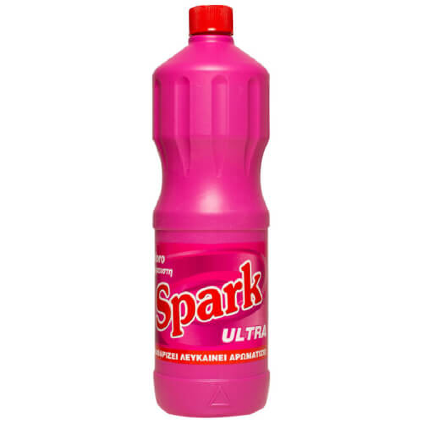 Χλωρίνη Παχύρευστη Pink Power  SPARK 1250ml