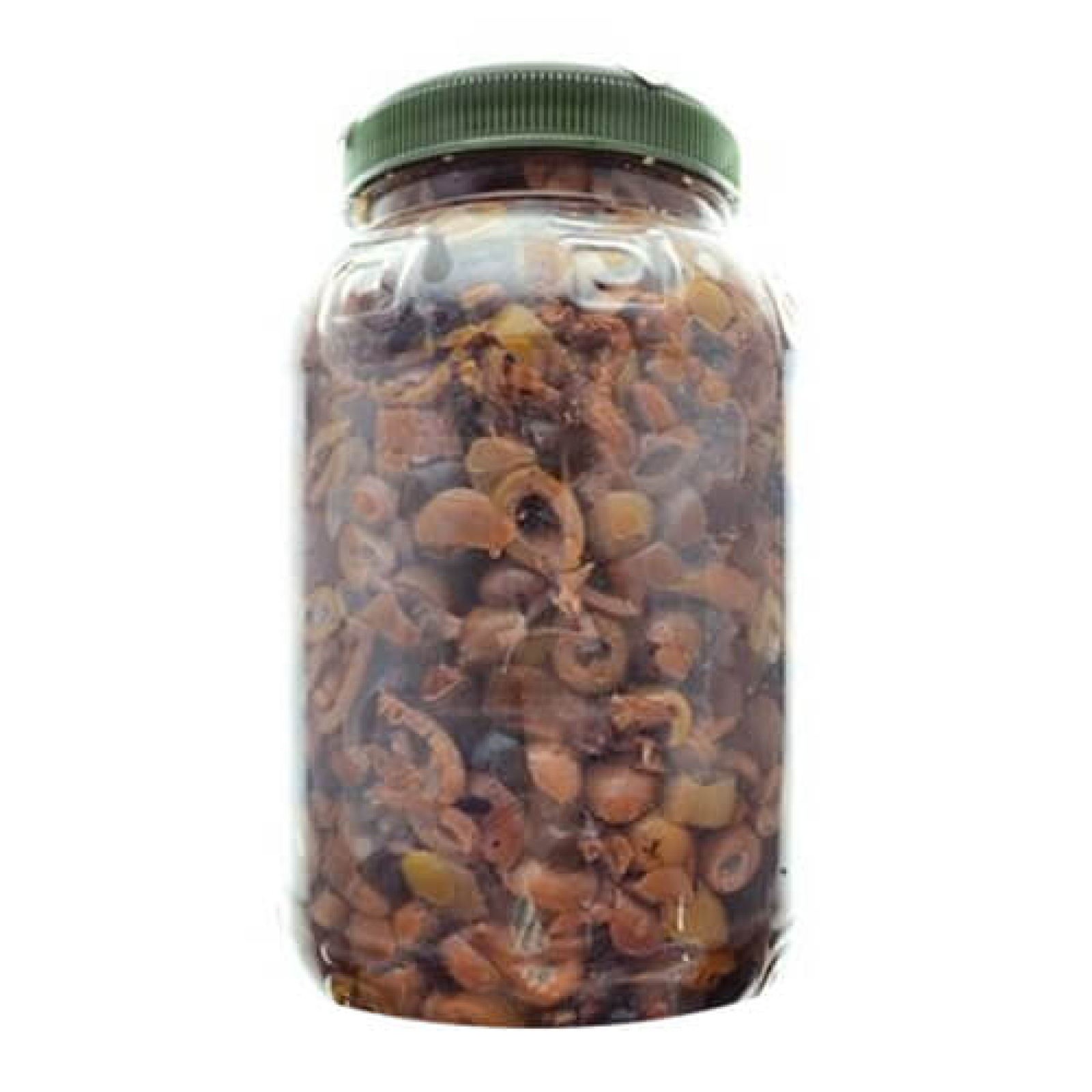 Ελιές Καλαμών Ροδέλα Pet ELIA-ELIA 400gr