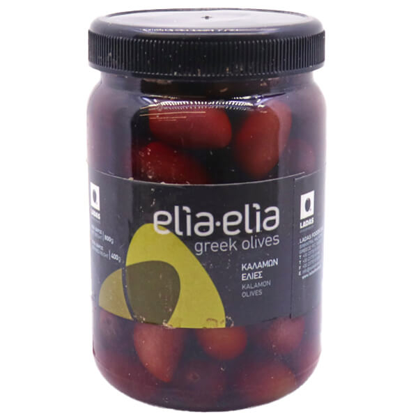 Ελιές Καλαμών Giants (141-160) ELIA-ELIA 400gr