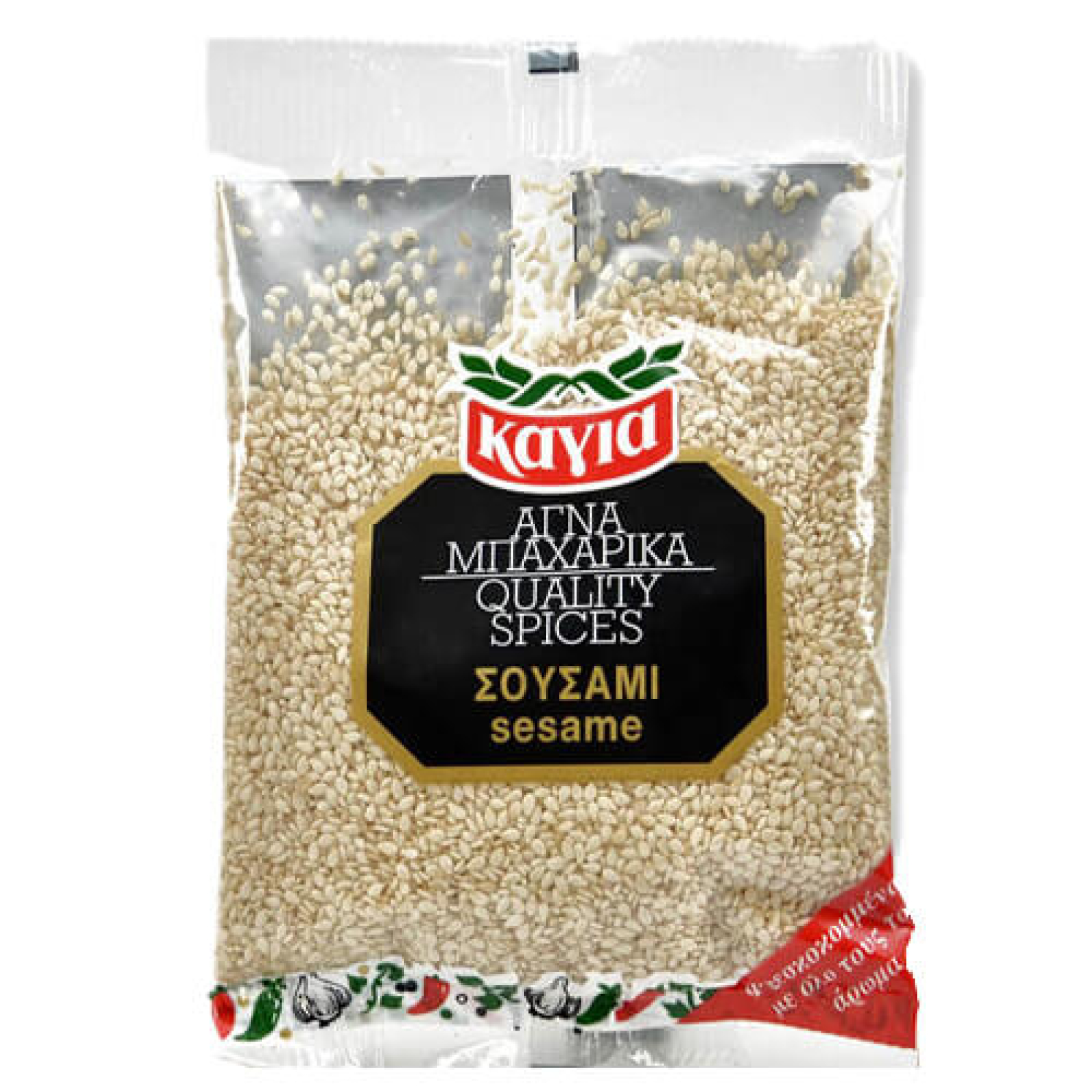 Σουσάμι ΚΑΓΙΑ 1kg