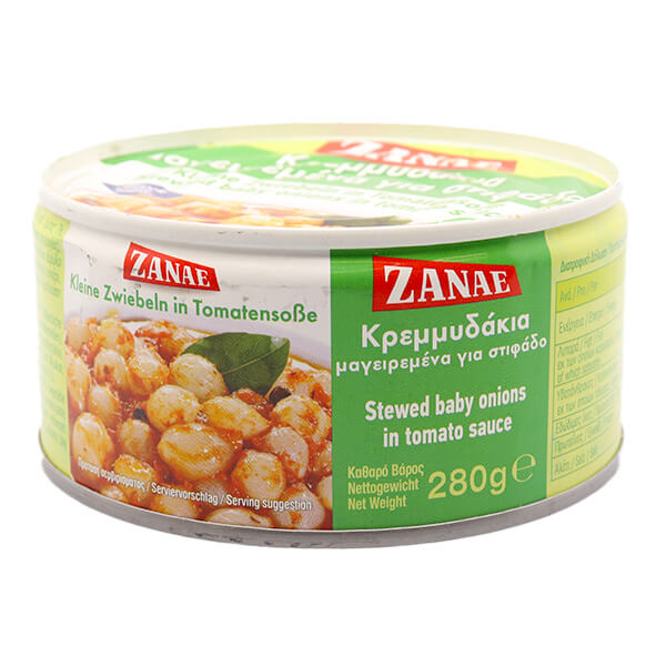 Στιφάδο ΖΑΝΑΕ 280gr