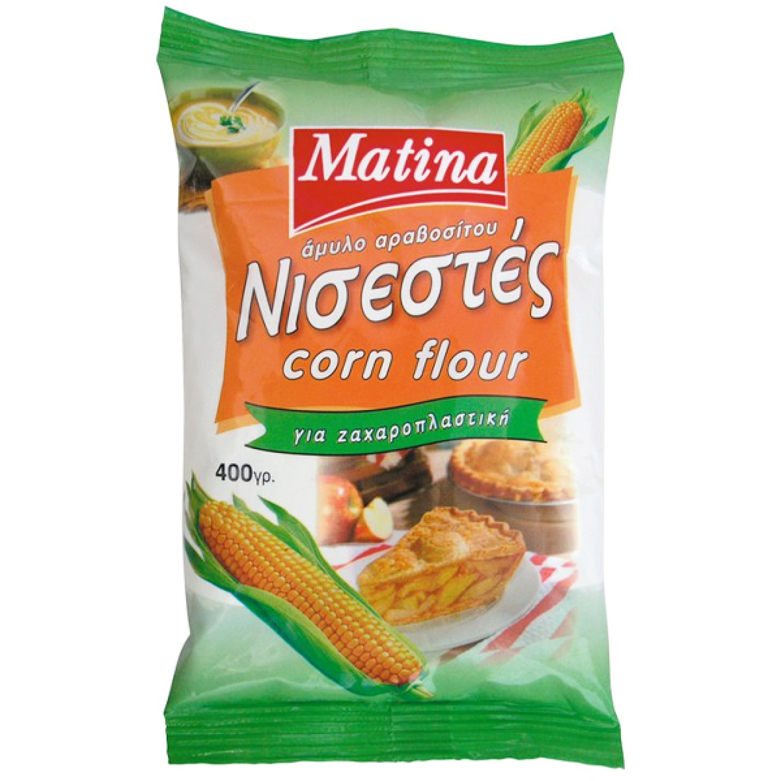 Νισεστές ΜΑΤΙΝΑ 400gr