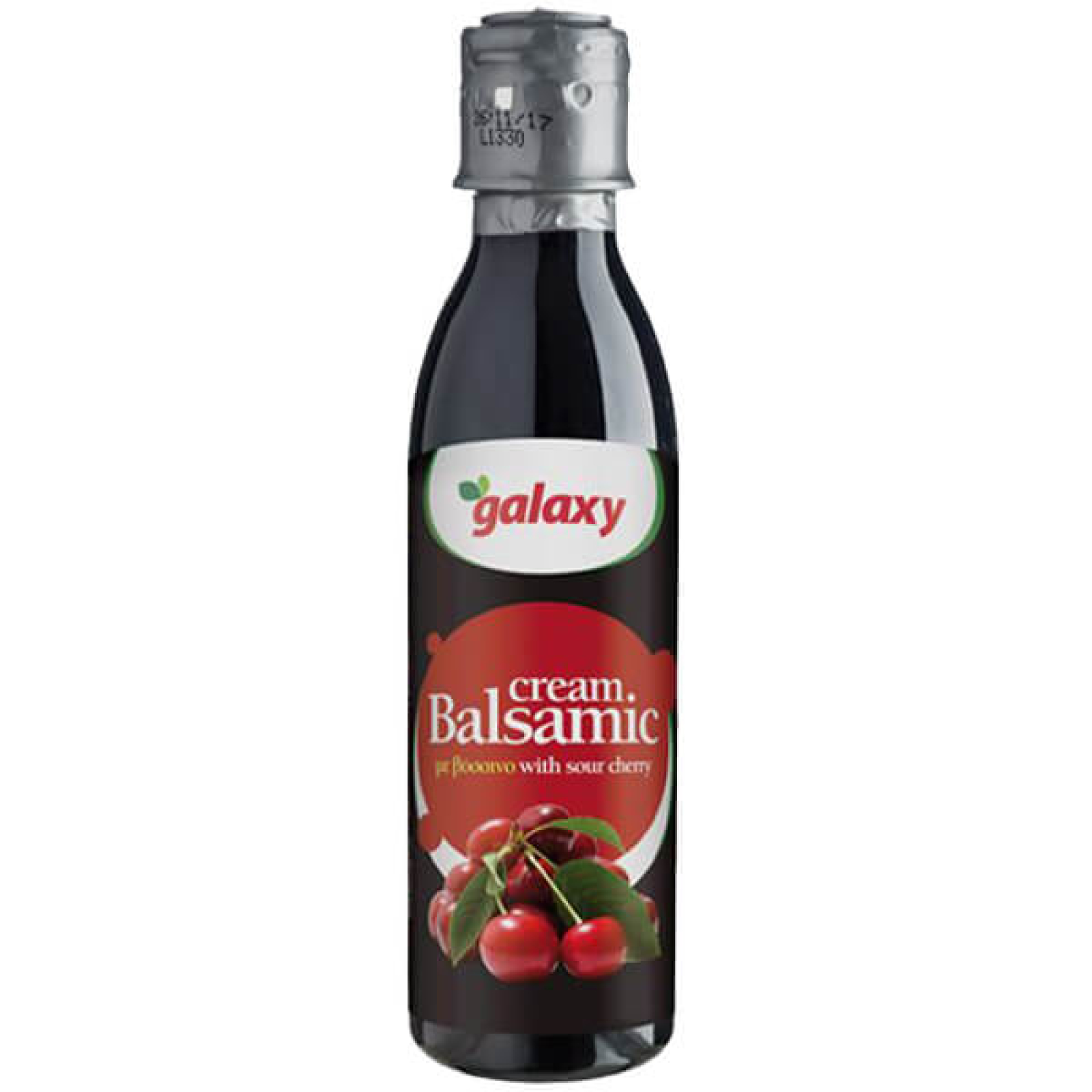 Κρέμα Βαλσάμικου Με Βύσσινο GALAXY 250ml