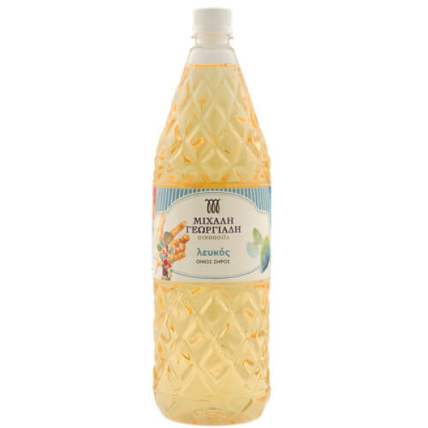 Λευκός Ξηρός Οίνος ΓΕΩΡΓΙΑΔΗΣ ΜΙΧΑΛΗΣ 1,5lt