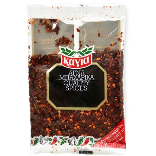 Μπούκοβο Καυτερό ΚΑΓΙΑ 500gr