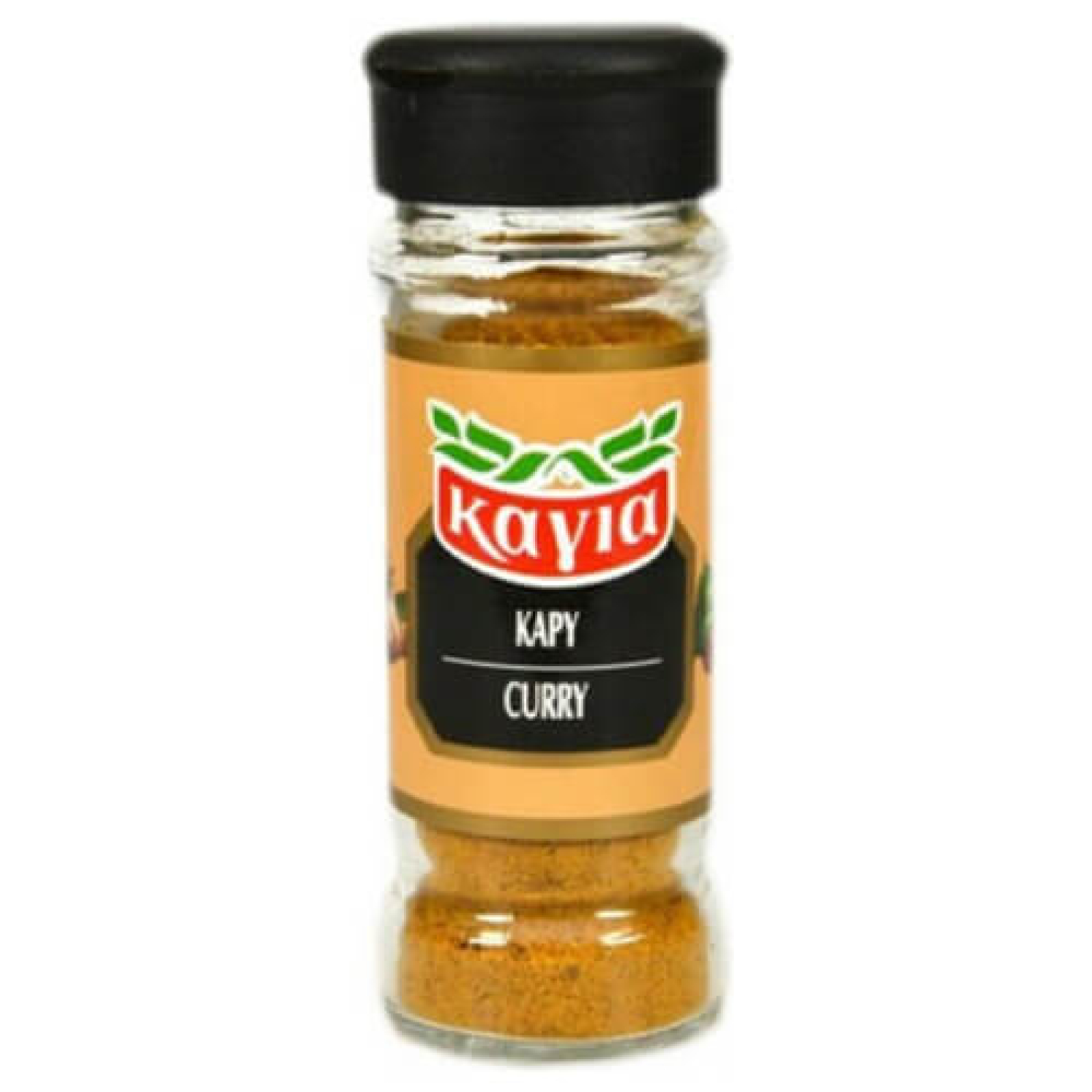 Κάρυ Βάζο ΚΑΓΙΑ 41gr