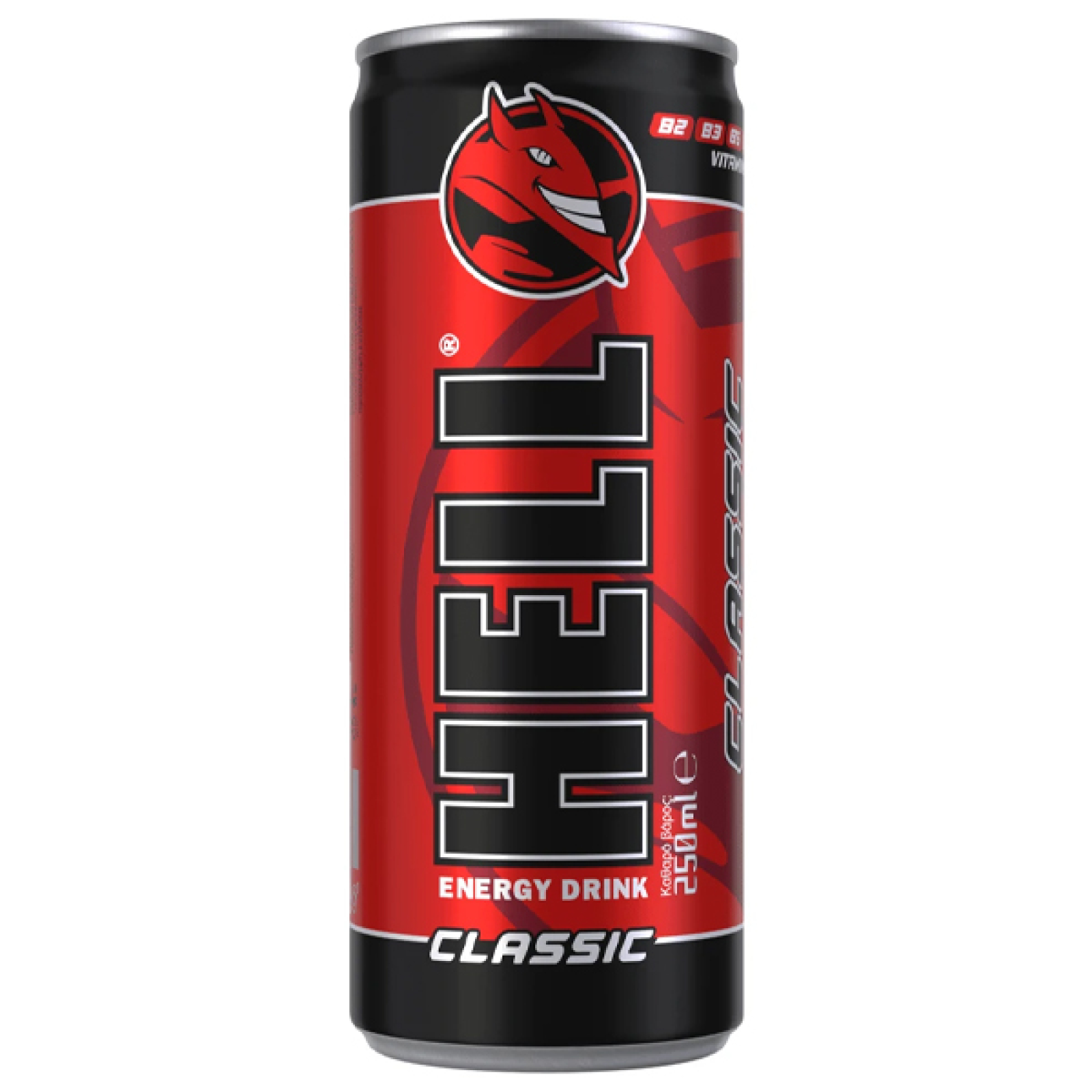 Energy Drink Original HELL  250ml