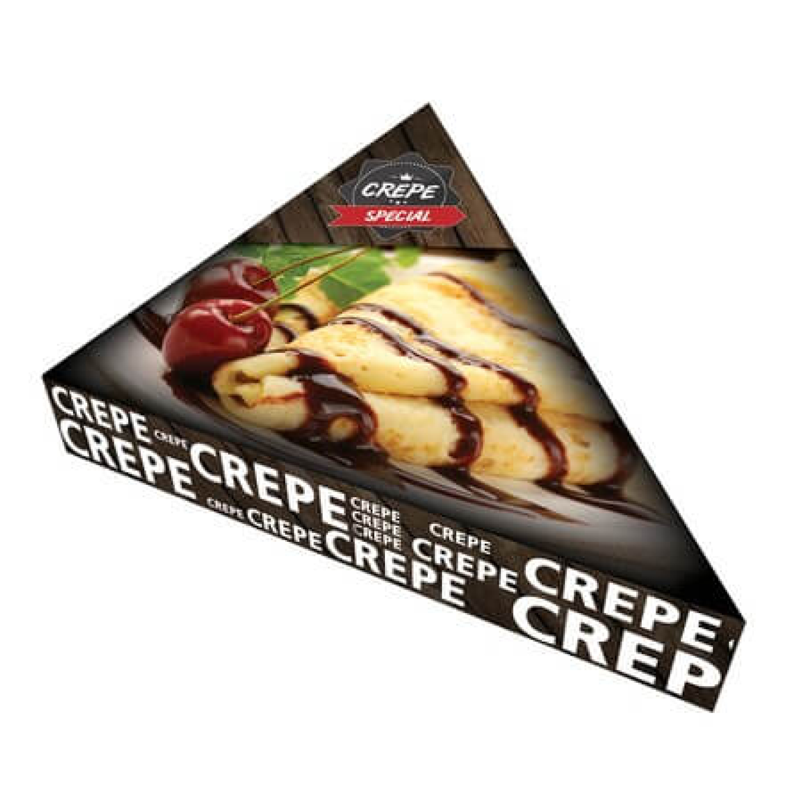 Κουτιά Κρέπας (26,5x19,5x5cm) LUXURY 10kg