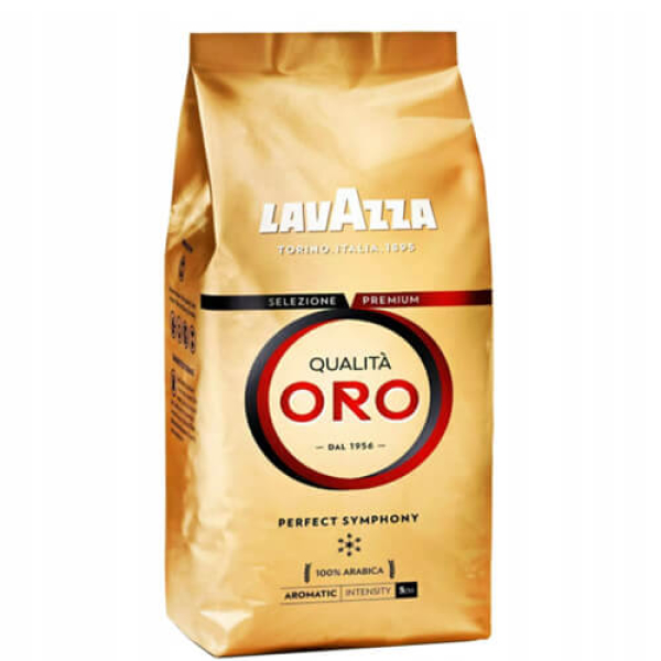 Espresso Qualita Oro LAVAZZA 1kg