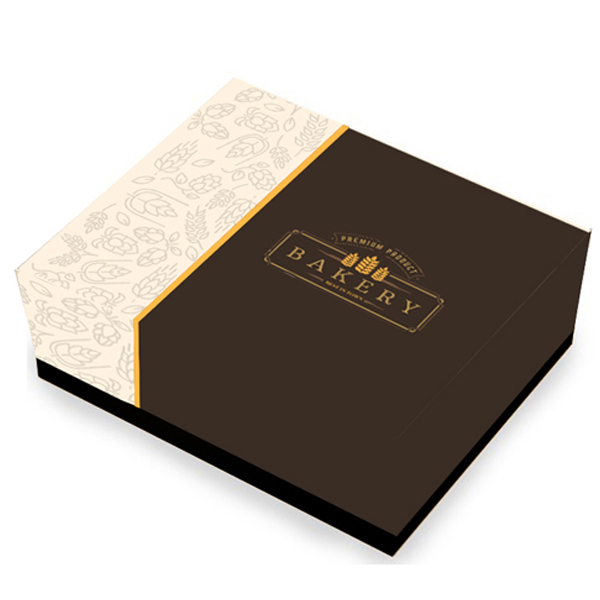 Κουτιά Αρτοποιείου No 2 Bakery Shop LUXURY 10kg