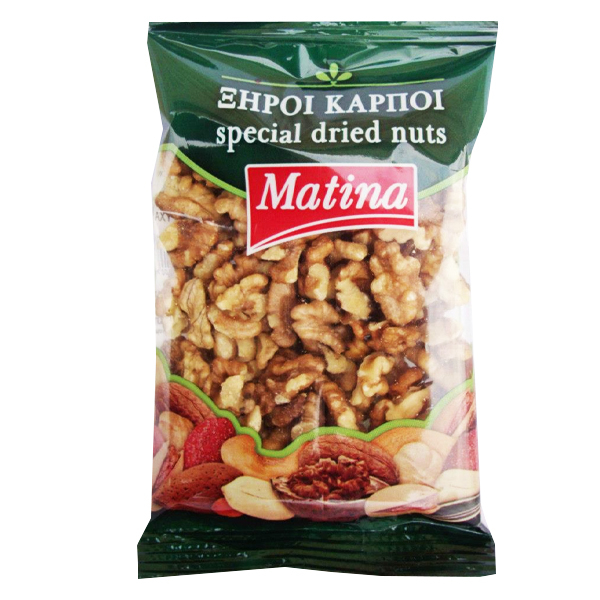 Καρυδόψιχα ΜΑΤΙΝΑ 120gr