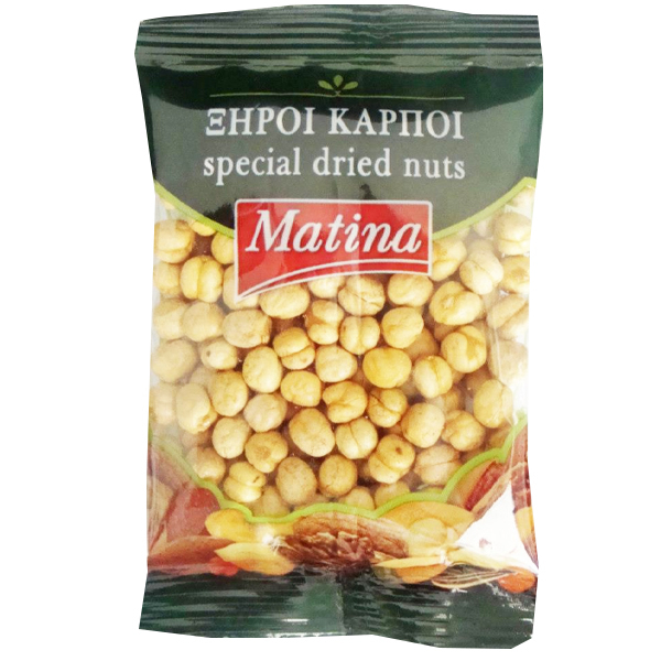 Στραγάλι Κίτρινο ΜΑΤΙΝΑ 170gr