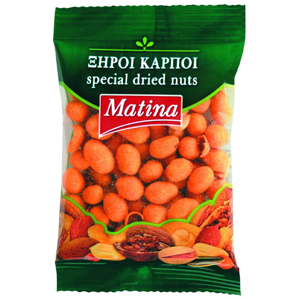 Χουανίτα ΜΑΤΙΝΑ 130gr