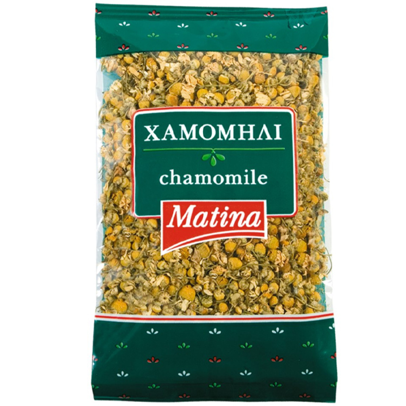 Χαμομήλι ΜΑΤΙΝΑ 40gr