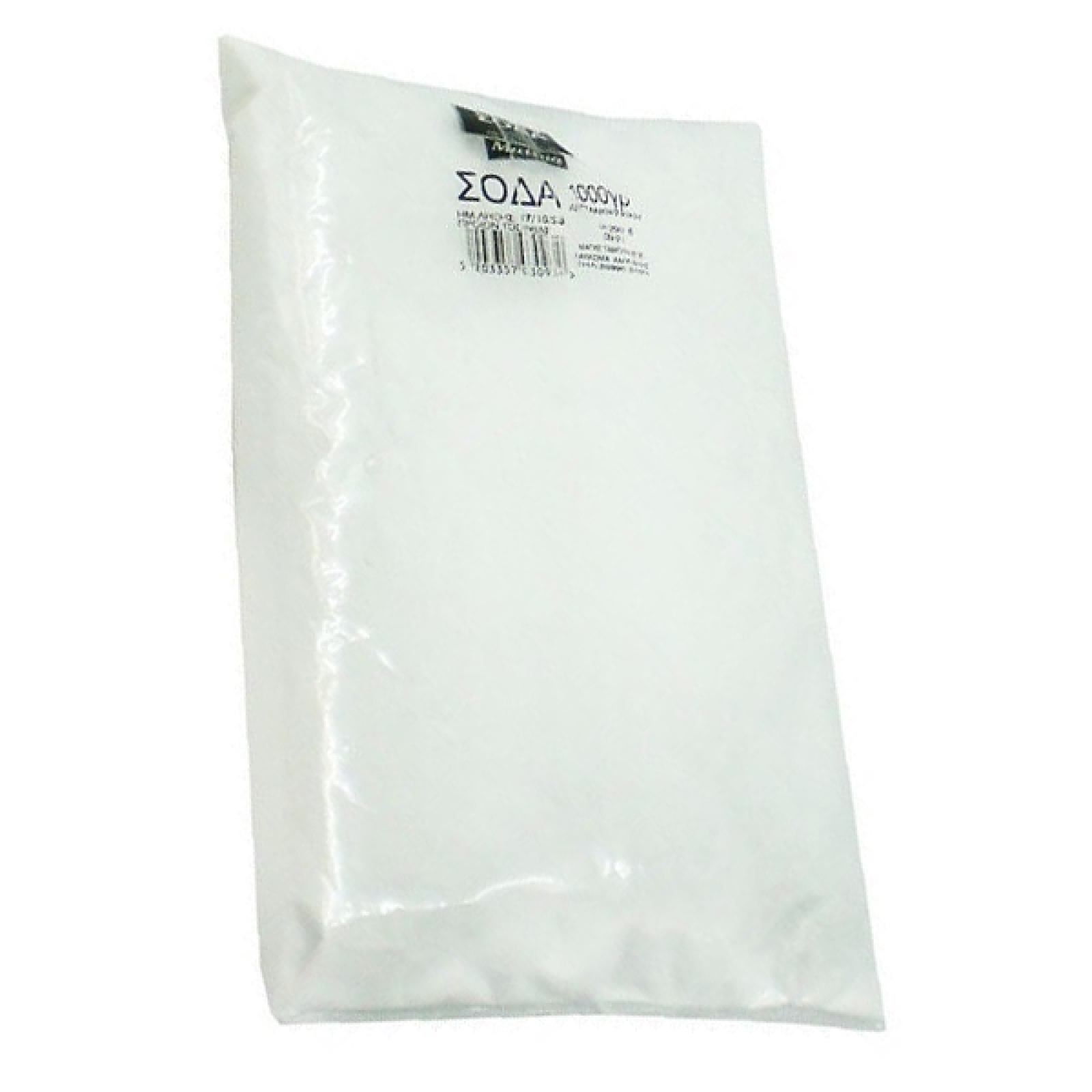 Σόδα ΜΑΤΙΝΑ 1kg
