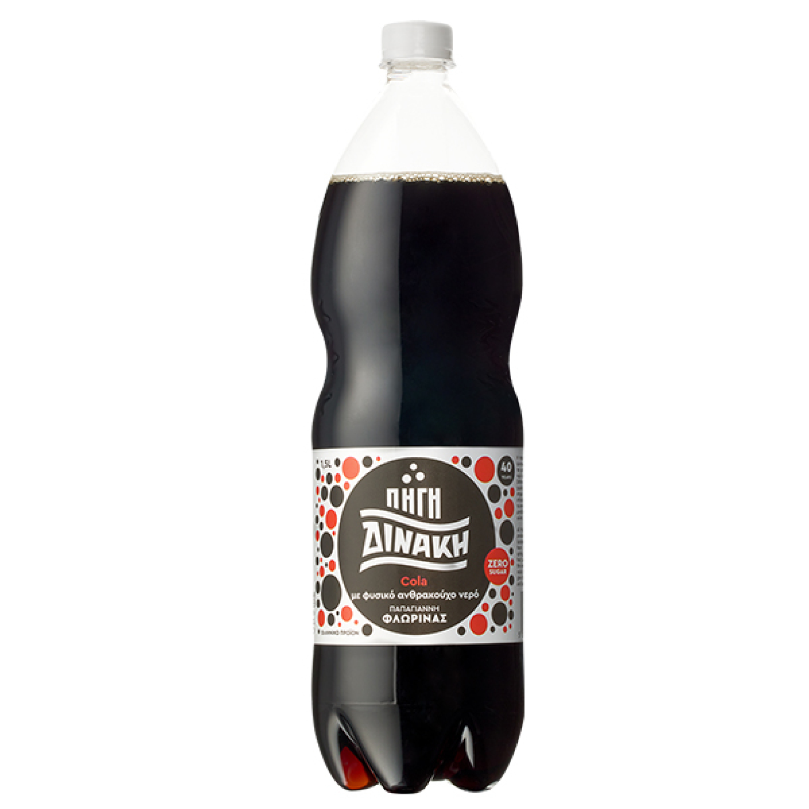 Αναψυκτικό Cola ΦΛΩΡΙΝΑΣ 2lt