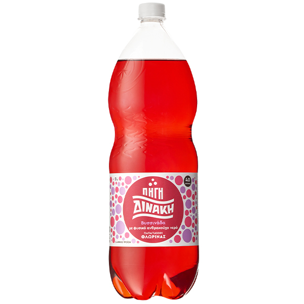 Αναψυκτικό Βυσσινάδα ΦΛΩΡΙΝΑΣ 2lt