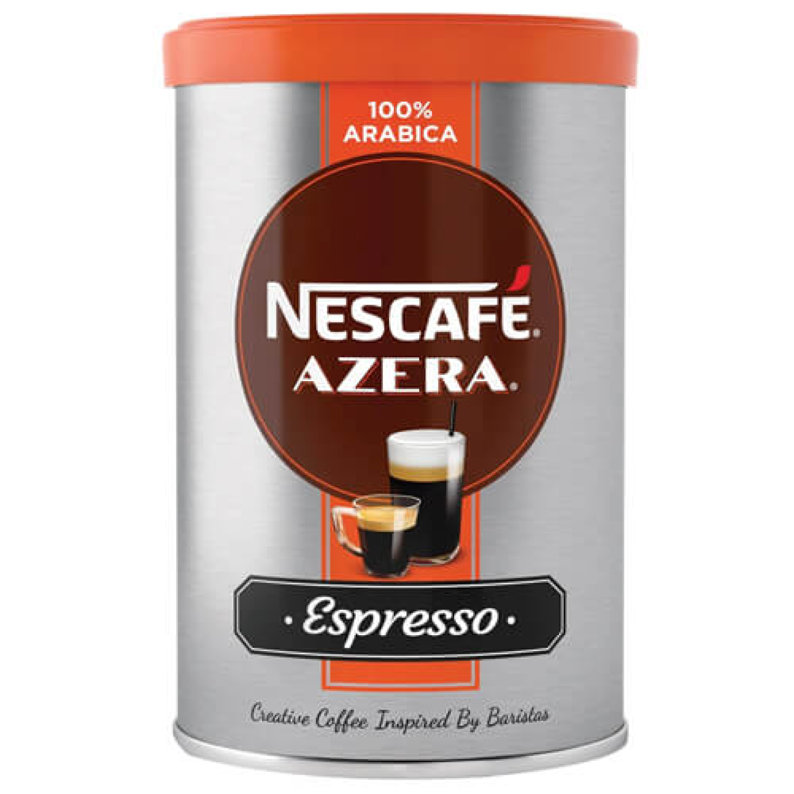 Espresso Azera NESCAFE 95gr