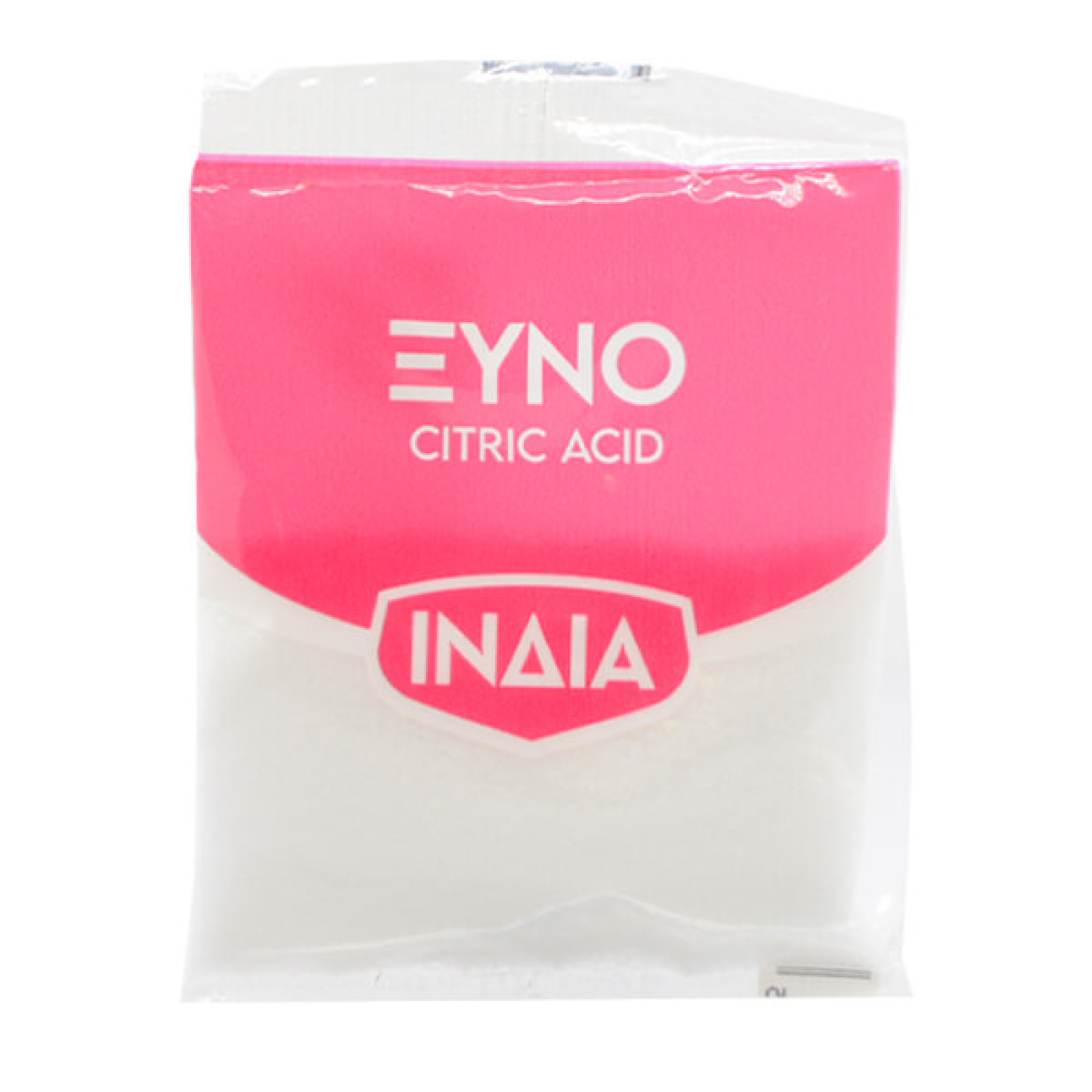 Ξινό Φάκελος ΙΝΔΙΑ 30gr