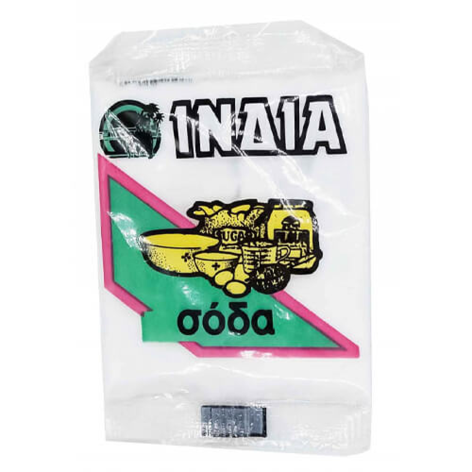 Σόδα Φάκελος ΙΝΔΙΑ 20gr