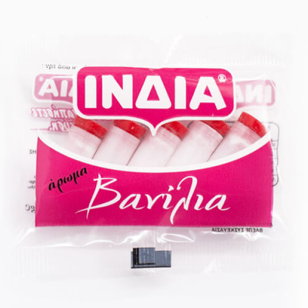 Βανίλια ΙΝΔΙΑ 1,5gr (5τμχ)