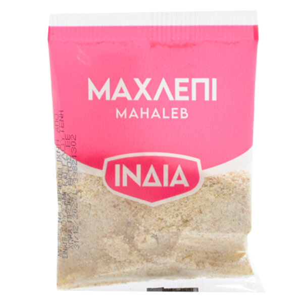 Μαχλέπι Φάκελος ΙΝΔΙΑ 8gr
