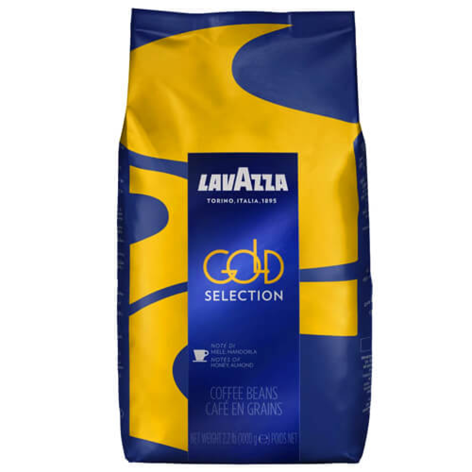Espresso Gold Selection LAVAZZA 1kg