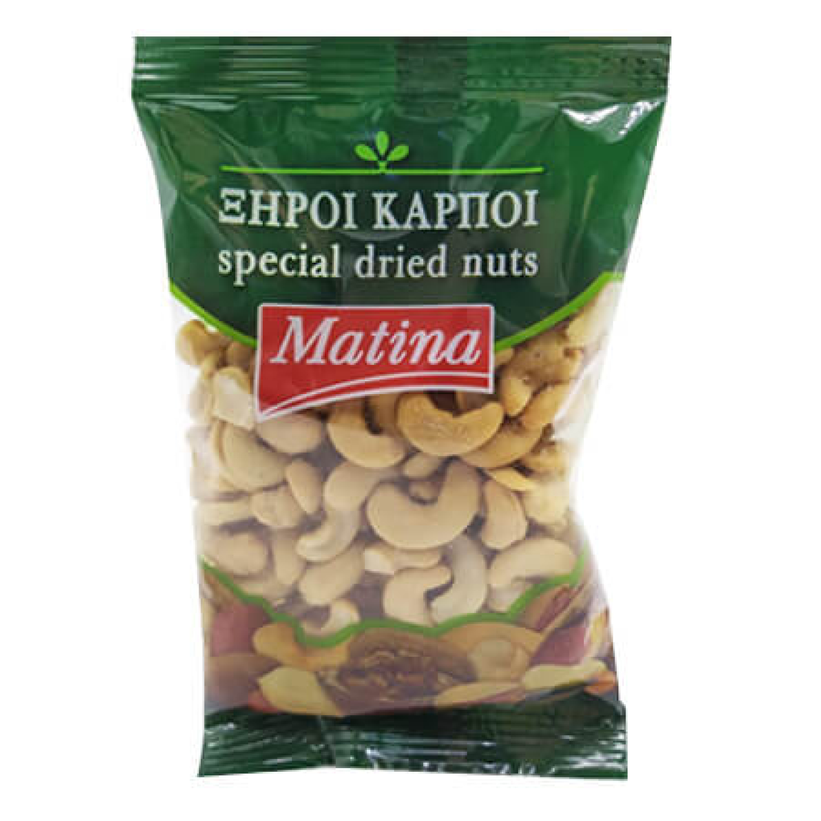 Κάσιους ΜΑΤΙΝΑ 160gr