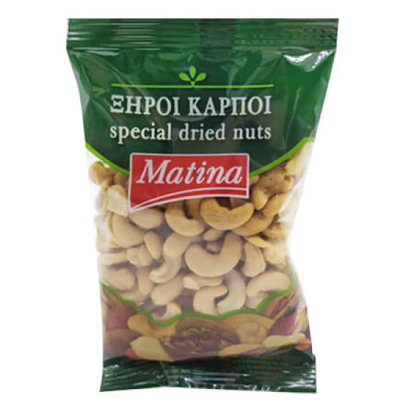 Κάσιους ΜΑΤΙΝΑ 160gr