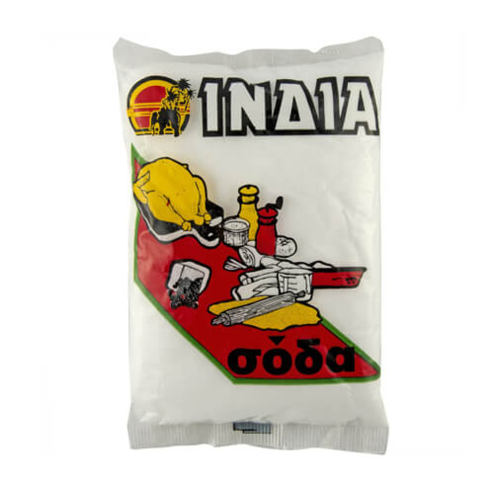 Σόδα Σακουλάκι ΙΝΔΙΑ 1kg