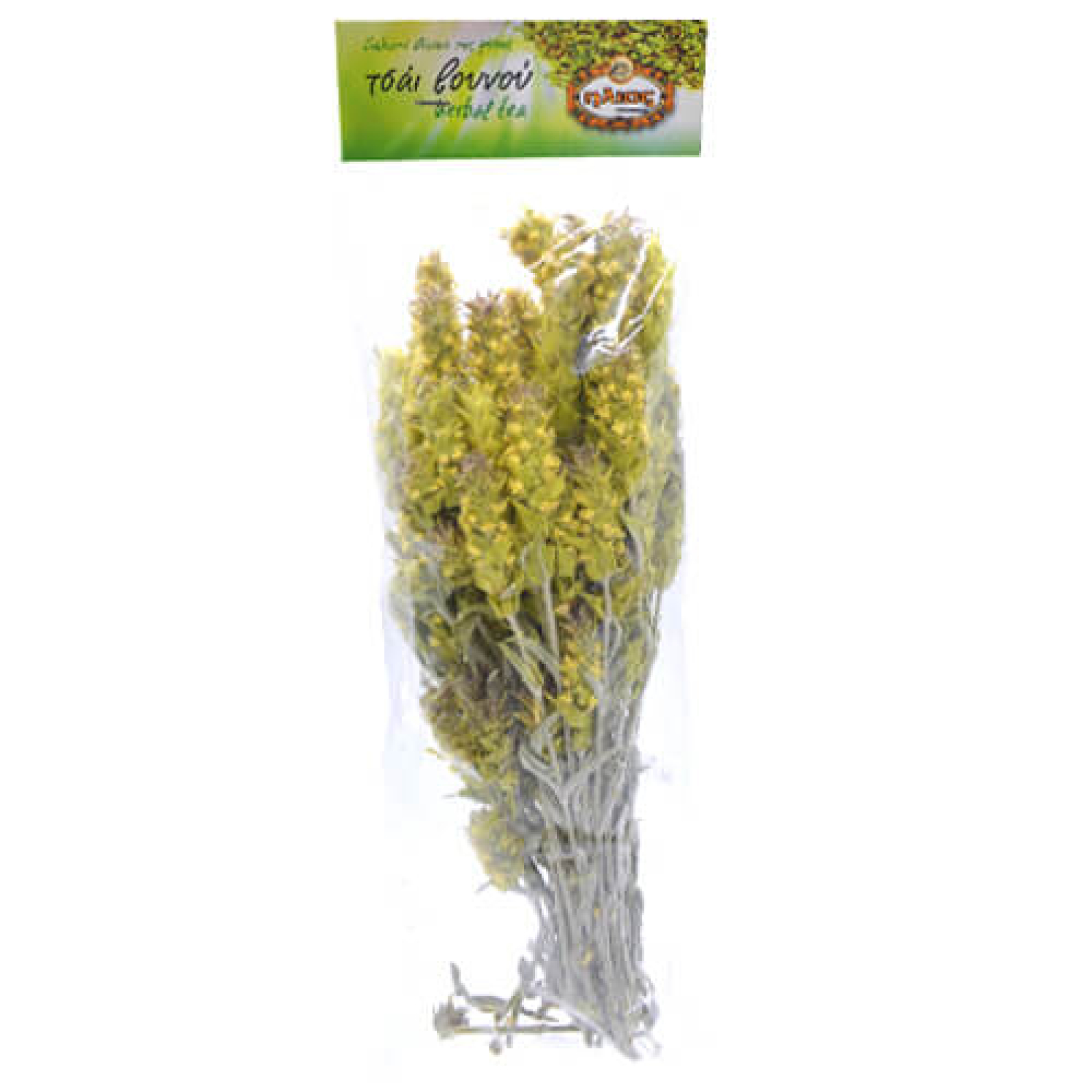 Τσάι Βουνού Ματσάκι ΗΛΙΟΣ 50gr