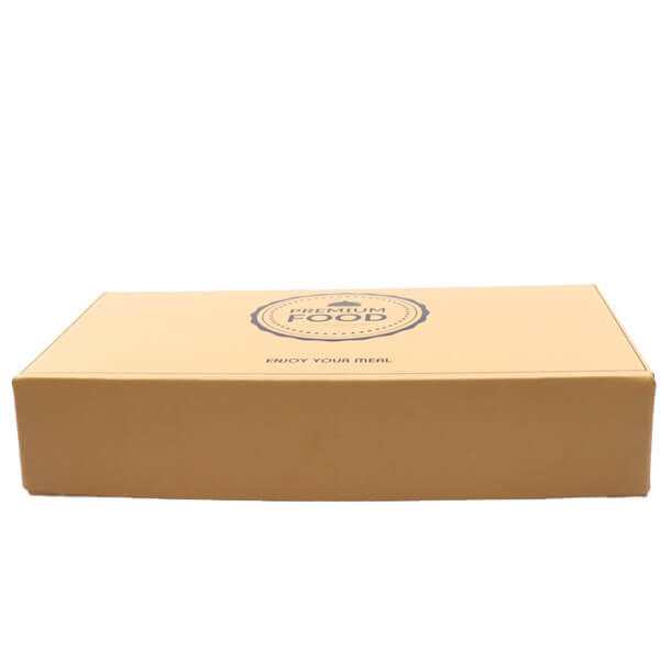 Κουτιά Μερίδας No 3 23x14x4,5cm PREMIUM FOOD 10kg