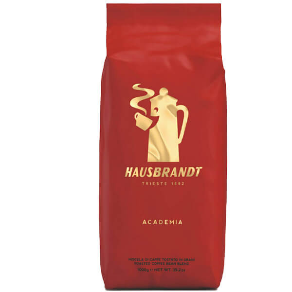 Espresso Academia HAUSBRANDT 1kg
