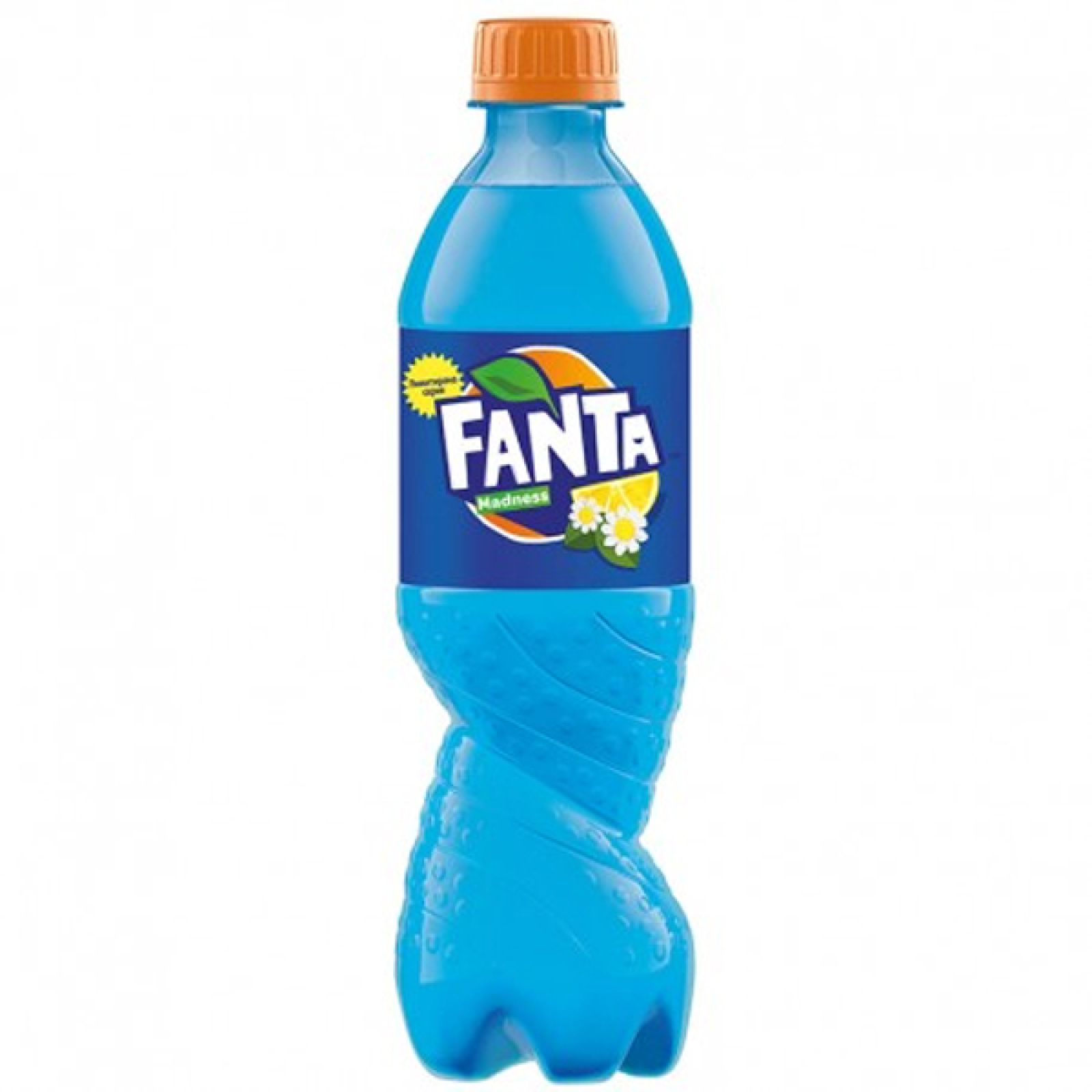 Αναψυκτικό Madness FANTA 500ml
