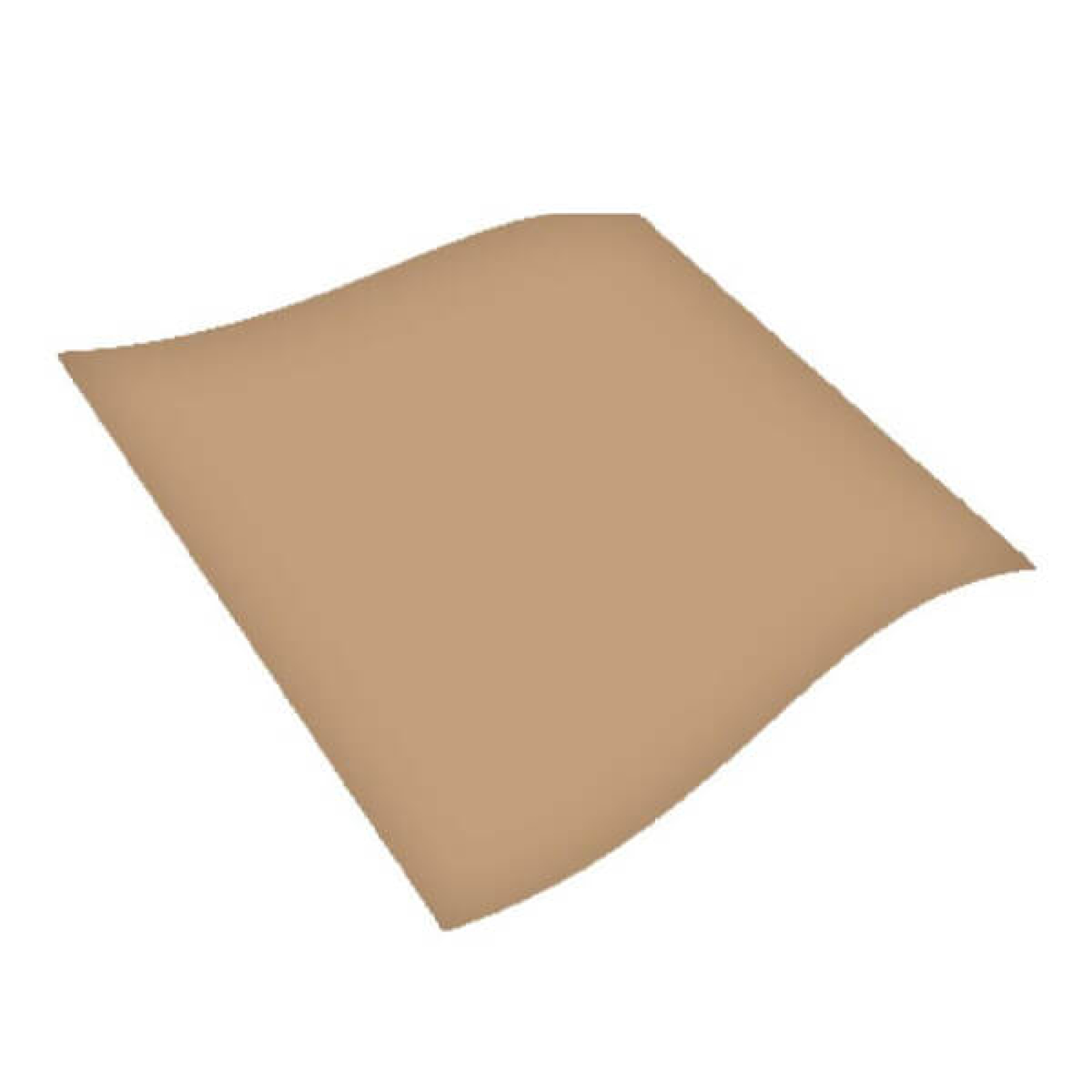 Τραπεζομάντηλο Καφέ 100x130cm MAXI 100τμχ