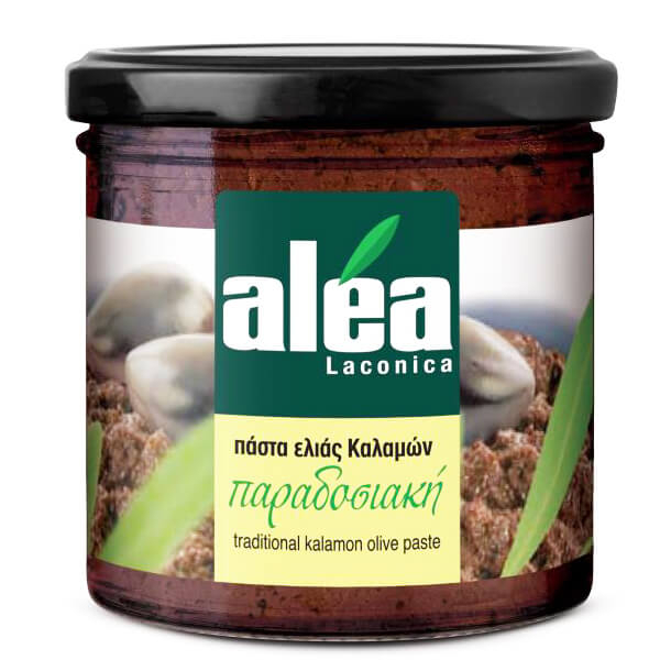 Πάστα Ελιάς Καλαμών ALEA 135gr